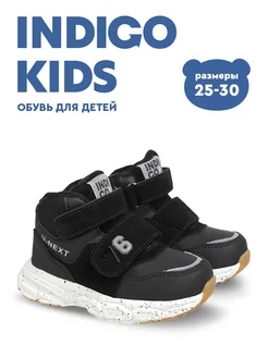 Ботинки демисезонные