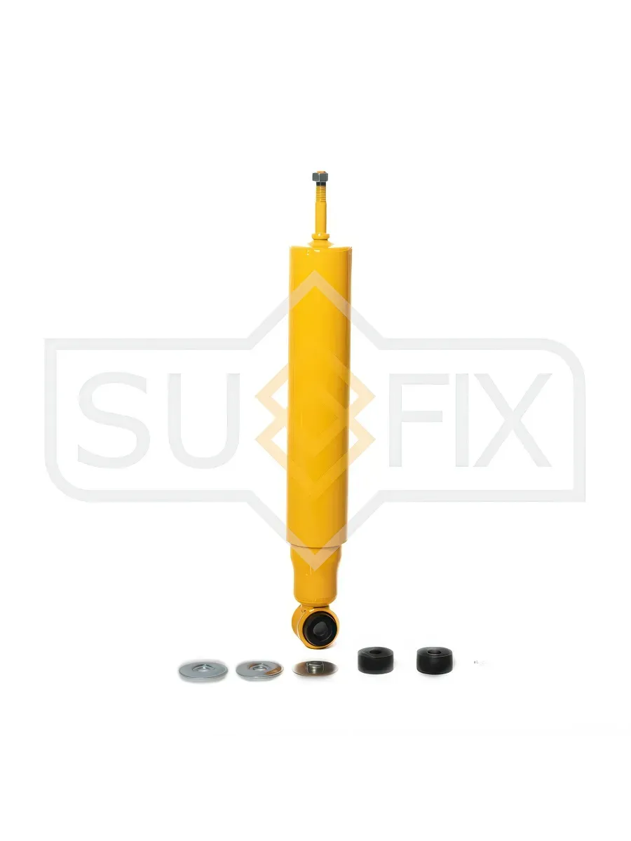 Амортизатор задний, для Исузу Трупер 1-2 SA1375 SUFIX