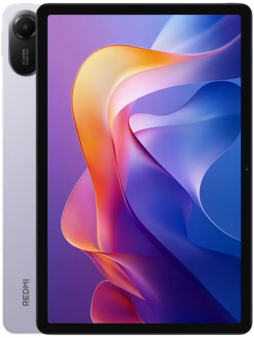 Xiaomi Планшет REDMI Pad 2 8 256GB Wi-Fi Фиолетовый RU, 256 ГБ, фото 7