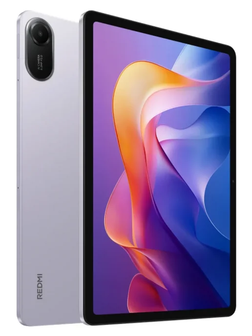 Xiaomi Планшет REDMI Pad 2 8 256GB Wi-Fi Фиолетовый RU, 256 ГБ, фото 8