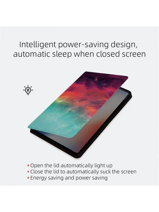 MyPads Чехол для планшетного компьютера Huawei MediaPad M6 8.4", розовый, фото 5