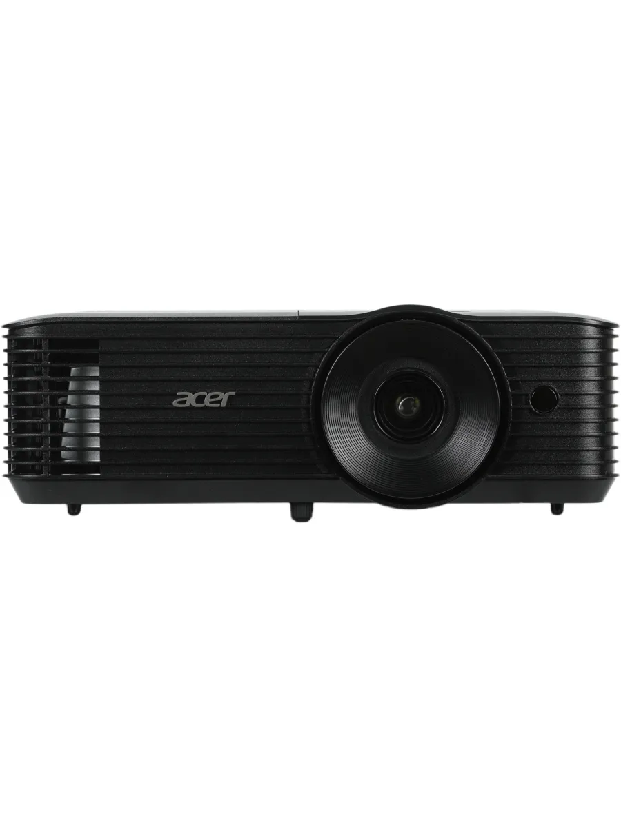 Acer Проектор X1128H черный