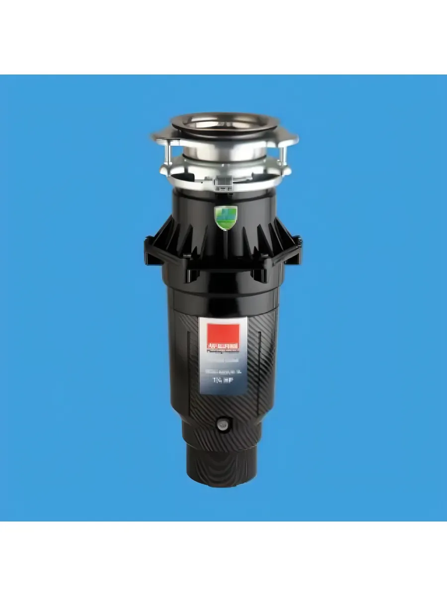 Измельчитель пищевых отходов McAlpine 930 Вт WDU-4ASEU-CARB