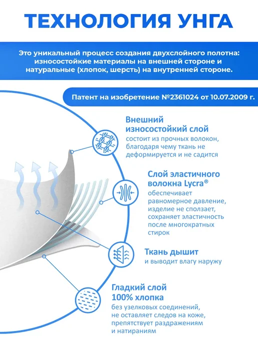 унга Бандаж послеоперационный, послеродовой утягивающий корсет, черный, фото 4