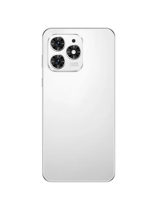 Смартфон TECNO Note 16 Pro 16/1024 ГБ, белый, фото 2