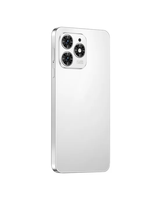 Смартфон TECNO Note 16 Pro 16/1024 ГБ, белый, фото 5