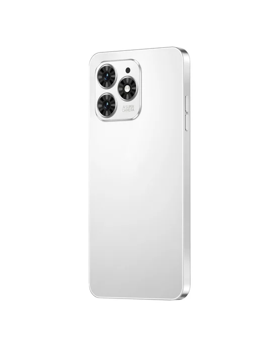 Смартфон TECNO Note 16 Pro 16/1024 ГБ, белый, фото 6