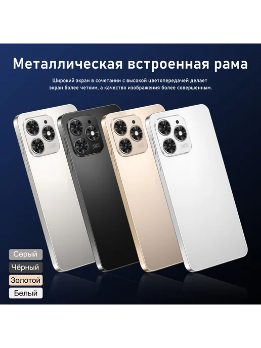 Смартфон TECNO Note 16 Pro 16/1024 ГБ, белый, фото 8