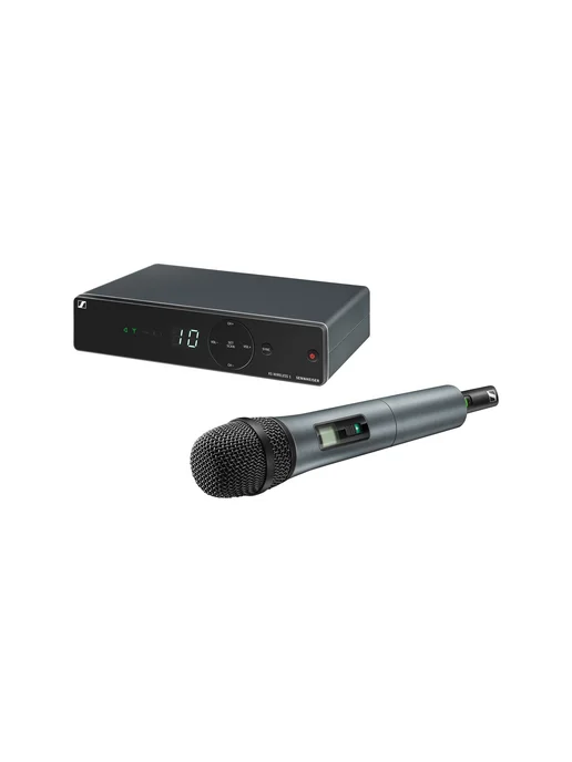 Sennheiser Вокальная радиосистема XSW 1-825-A, вариант