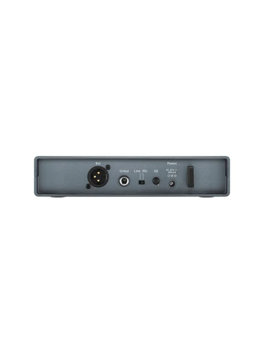 Sennheiser Вокальная радиосистема XSW 1-825-A, вариант, фото 4