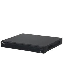 Dahua Регистратор для видеонаблюдения DHI-NVR4208-8P-4KS3