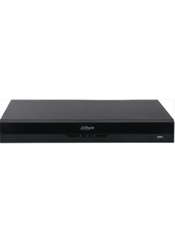 Dahua Регистратор для видеонаблюдения DHI-NVR4208-8P-EI