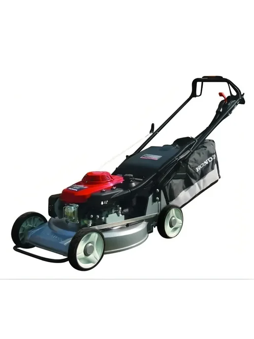 HND Газонокосилка бензиновая самоходная HONDA HRJ216K3TWHX, 1,5 л