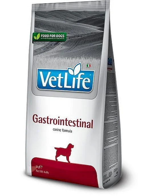 Сухой корм Farmina Cухой Gastrointestinal для собак, 2 кг, фото 2