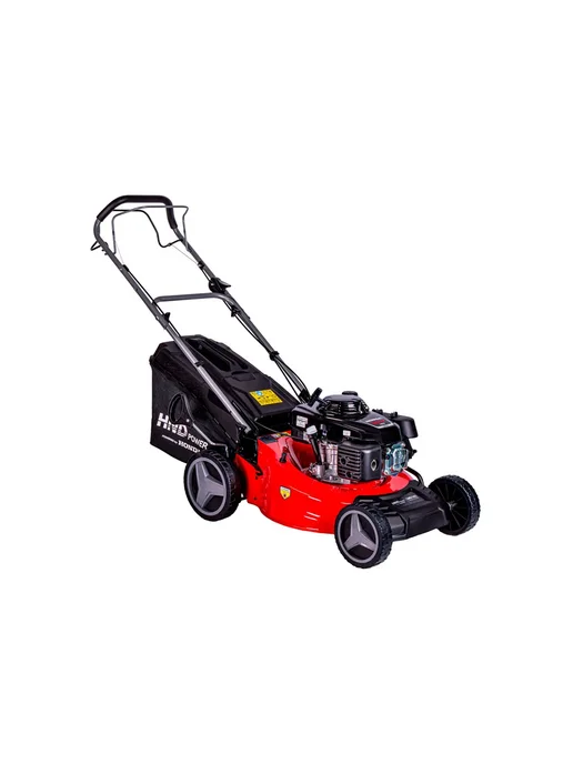 HND Газонокосилка LM51XS (самоходная) с двигателем Honda, вариант, фото 2