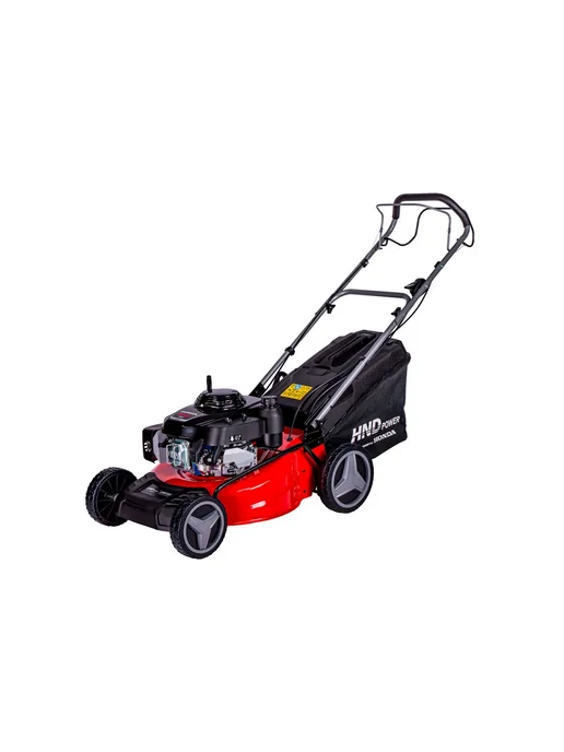 HND Газонокосилка LM51XS (самоходная) с двигателем Honda, вариант, фото 3