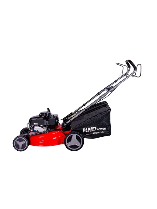 HND Газонокосилка LM51XS (самоходная) с двигателем Honda, вариант, фото 4