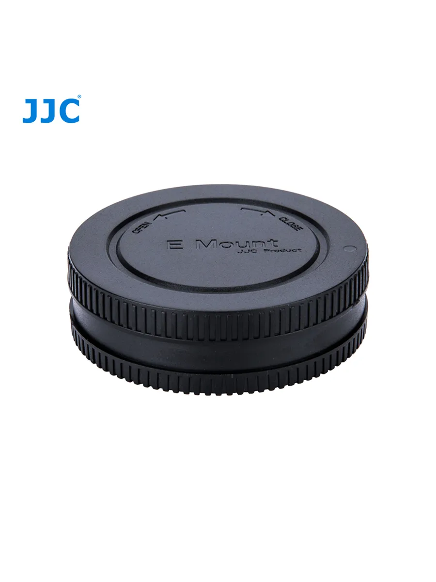 Крышка корпуса и объектива L-R9 для Sony E-mount