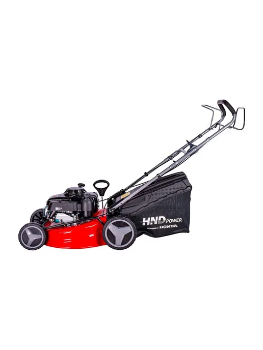 HND Газонокосилка LM53XS (самоходная) с двигателем Honda, вариант, фото 2
