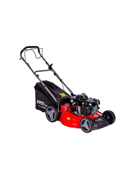 HND Газонокосилка LM53XS (самоходная) с двигателем Honda, вариант, фото 3