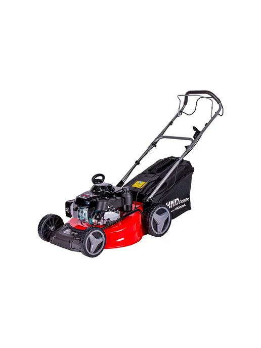 HND Газонокосилка LM53XS (самоходная) с двигателем Honda, вариант, фото 4