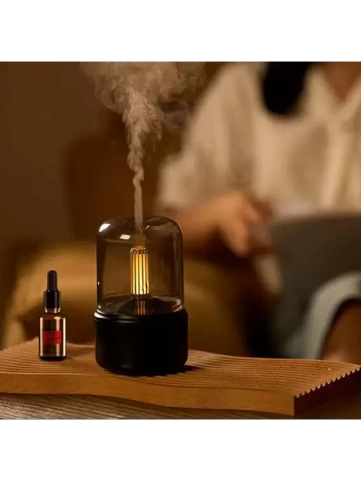 Aroma Harmony Диффузор для эфирных масел с подсветкой, вариант, фото 2