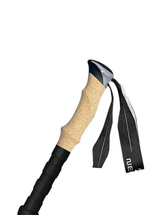 TondaShop Палки для скандинавской ходьбы, черный, фото 6