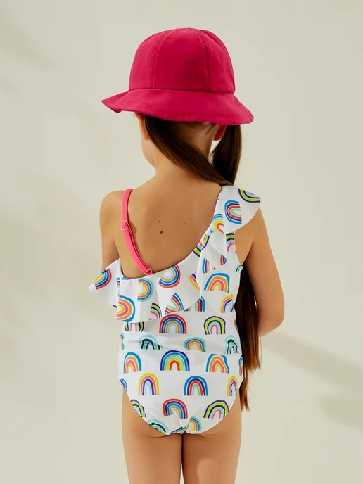 KAFTAN Слитный купальник для малыша, вариант, фото 4
