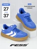 Кроссовки кеды FESS 456415332 купить за 993 ₽ в интернет‑магазине Wildberries