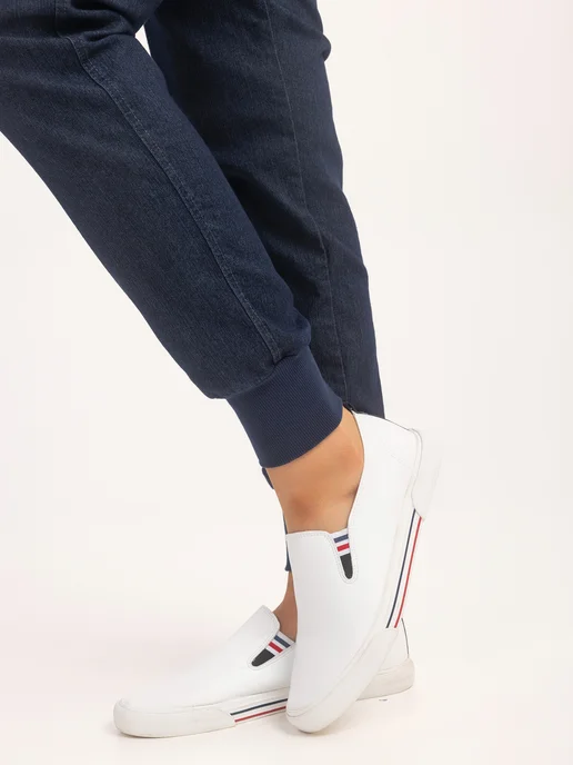 JEM. Jeans Work Костюм медицинский, синий, фото 8