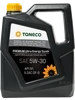 Масла моторное TANECO Premium Ultra Energy Synth 5W-30 (4л) Татнефть 456430941 купить за 3 666 ₽ в интернет‑магазине Wildberries