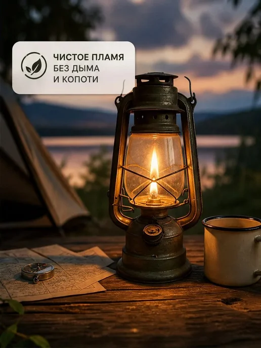 ХозСнаб Фитиль хлопковый сменный для керосиновой лампы 10 штук, вариант, фото 4