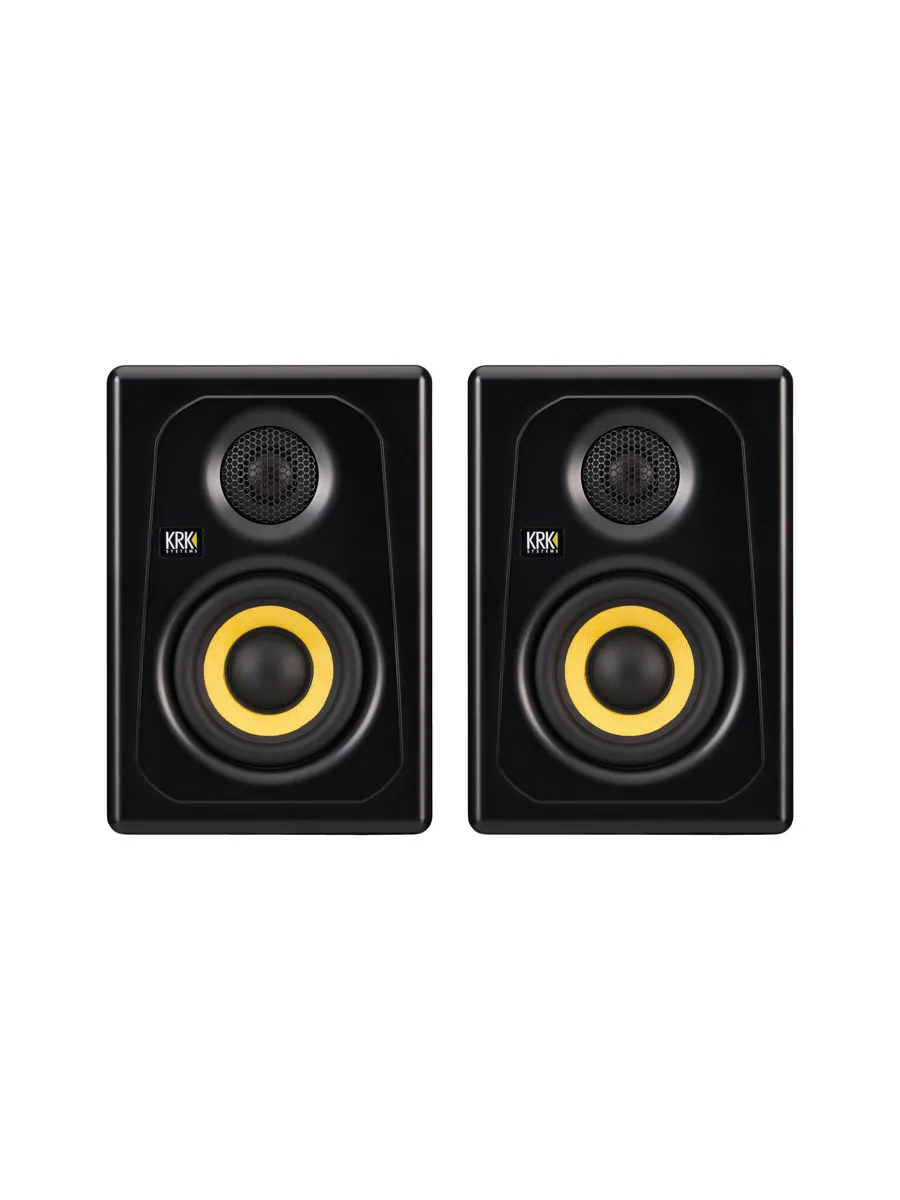 Студийные мониторы (пара) Kreate 3 (K3 Pair)