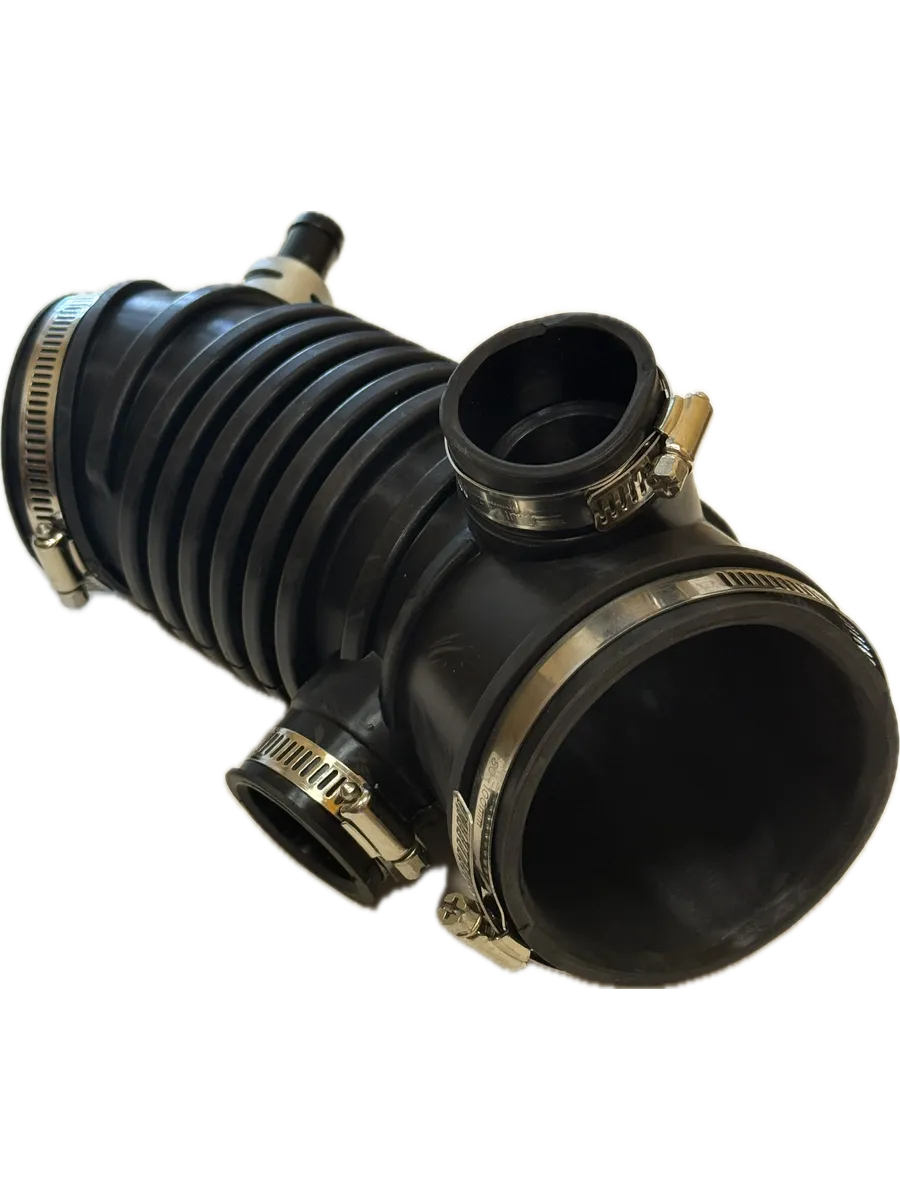 Патрубок воздушного фильтра для Mitsubishi mr431975