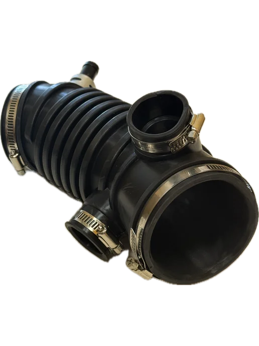 AUTOTECHPARTS Патрубок воздушного фильтра для Mitsubishi mr431975, вариант