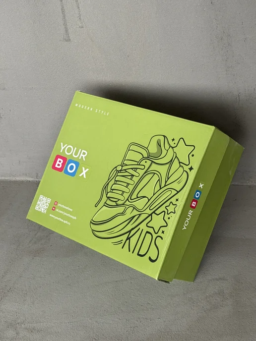 YOURBOX Дутики зимние для девочки подростковые, серый, фото 16