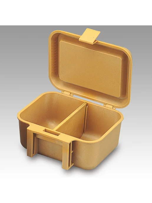 Meiho Коробка для наживки Bait Box 202 132x117x70мм, 132x117x70 мм