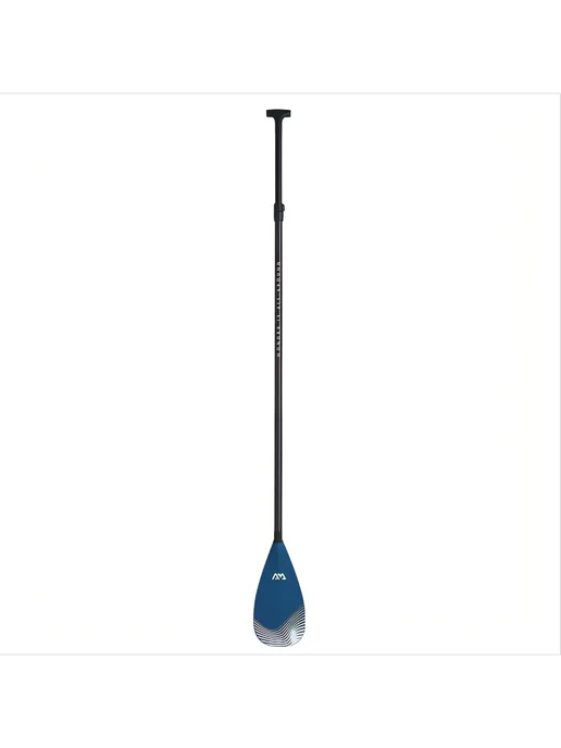 Aqua Marina Весло "Pastel (Navy)"для SUP-доски, регулируемое 180-220 см, синий