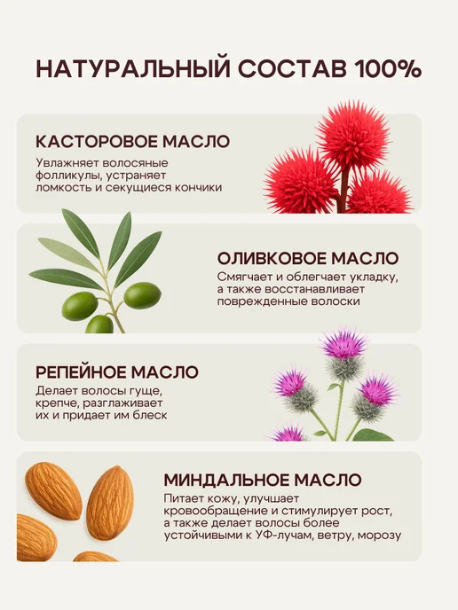 Fito cosmetic Стойкая крем-краска для бровей и ресниц, Коричневый, 2шт, 1 шт, фото 7