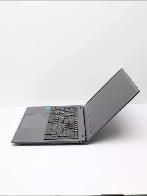 ноутбук нетбук для учебы и работы 15.6"RAM 8GB SSD 256GB, 8 ГБ, 256 ГБ, фото 2