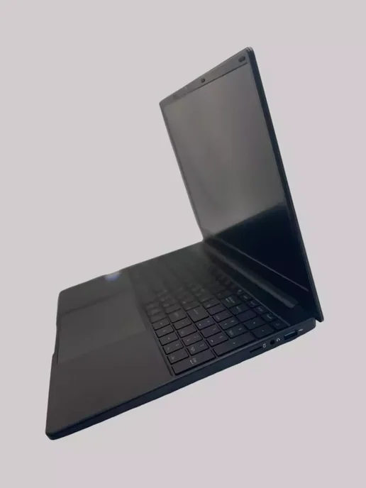 ноутбук нетбук для учебы и работы 15.6"RAM 8GB SSD 256GB, 8 ГБ, 256 ГБ, фото 3