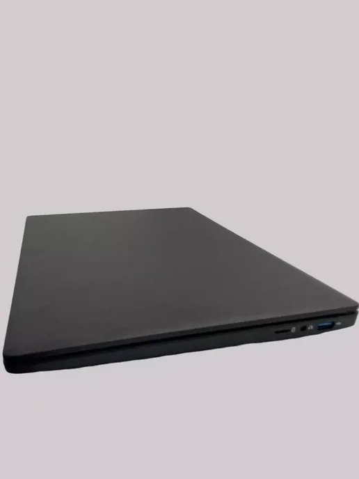 ноутбук нетбук для учебы и работы 15.6"RAM 8GB SSD 256GB, 8 ГБ, 256 ГБ, фото 4
